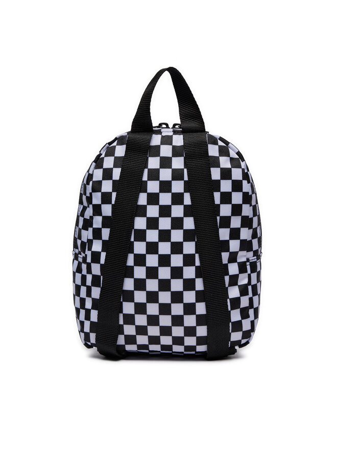 Vans Hátizsák Vans Got This Mini Backpack VN000HDJY281 Fekete
