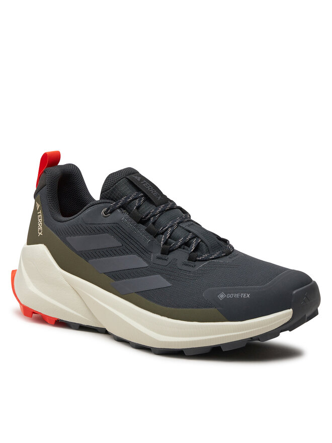 adidas Снікерcи adidas Terrex Trailmaker 2.0 GORE-TEX Hiking IE5148 Сірий