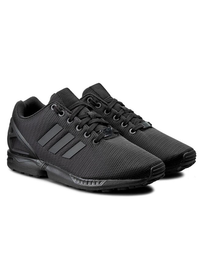 Sneakers adidas Zx Flux S32279 Schwarz eschuhe