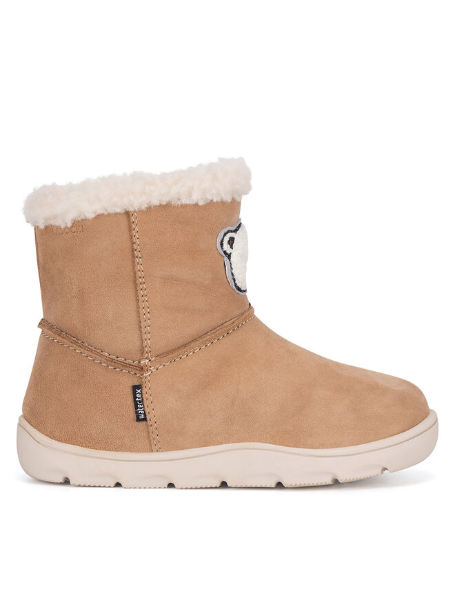 Lasocki Kids Botas de nieve Lasocki Kids ZERO CI12-ZERO-04 Beis
