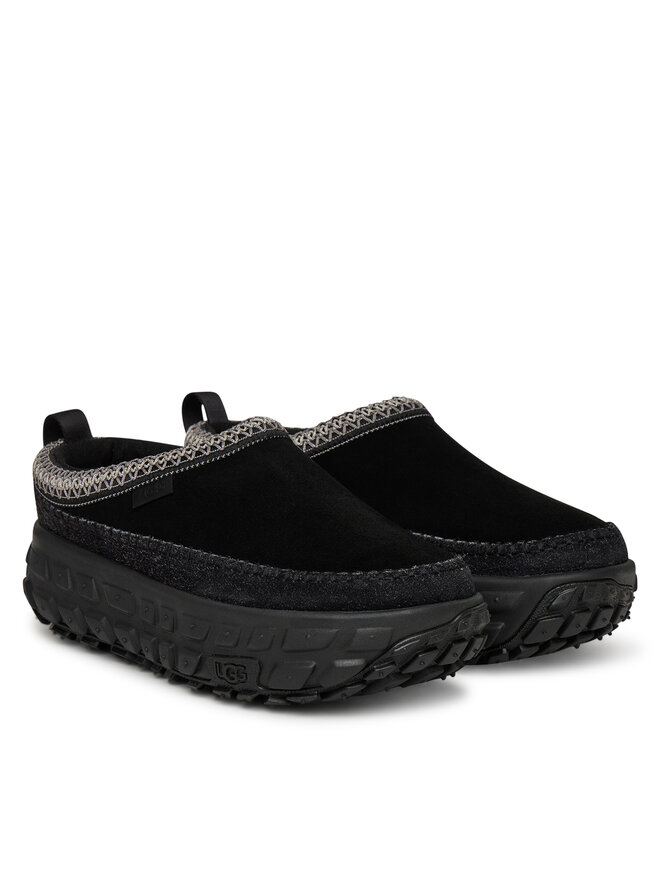 Ugg Шльопанці Ugg M Venture Daze 1154530 Чорний