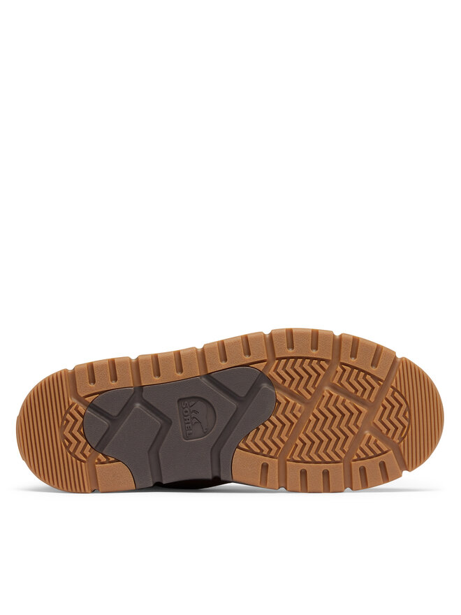 Sorel Schnürschuhe Sorel Explorer™ III Blazer Wp 2078401242 Braun