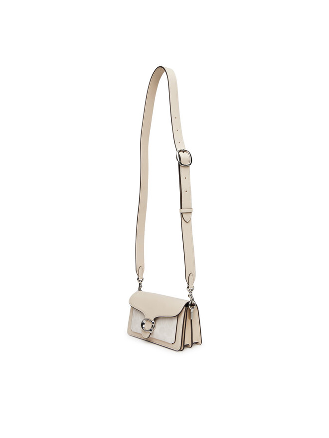 Coach Handtasche Coach CY200 LHXUN Écru