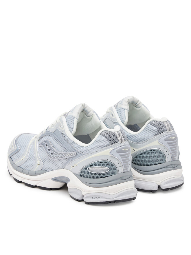 Saucony Снікерcи Saucony Progrid Triumph 4 CS S70805 Сірий