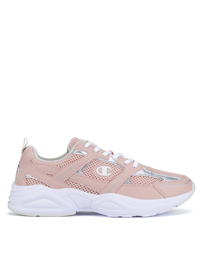 Champion Sneakers Champion RUN 202 K S11728-PS013 Rosa