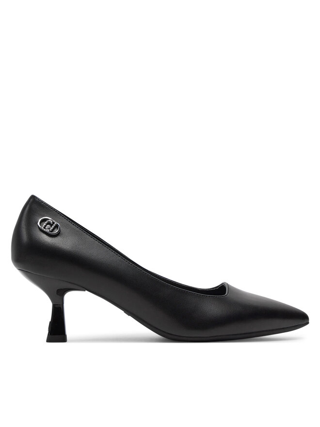 Liu Jo Tacones Liu Jo Decollete SF4023 EX014 Negro