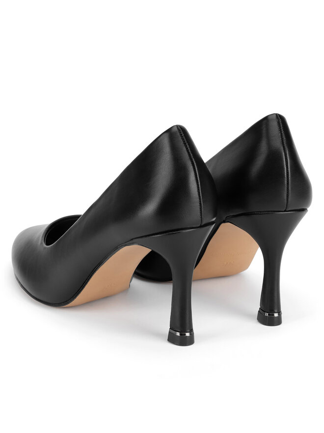 Clara Barson Γόβες Clara Barson WYL3806-1 Μαύρο