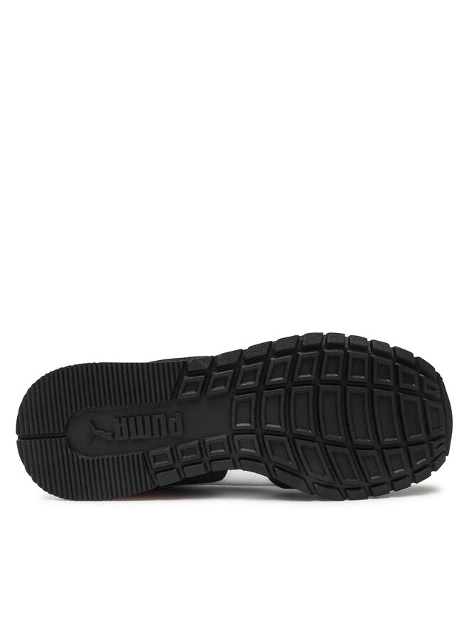 Puma Tenisice Puma ST Runner v3 Mesh Jr 385510 21 Crna