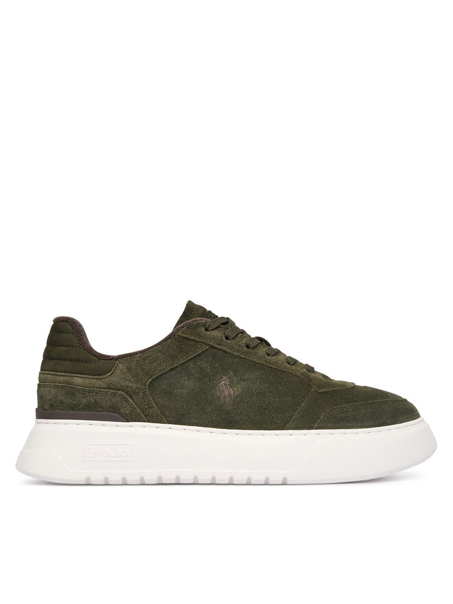 Polo Ralph Lauren Sneakers Polo Ralph Lauren Rlite Sport 809974099003 Grün