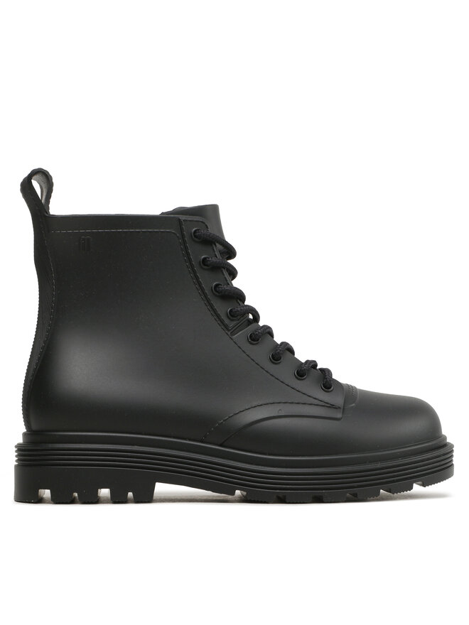 Melissa Schnürschuhe Melissa Mini Melissa Coturno Inf 33928 Schwarz