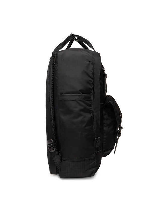 Doughnut Rucsac Doughnut Airlines Macaroon D011DNA2-0003-F Negru