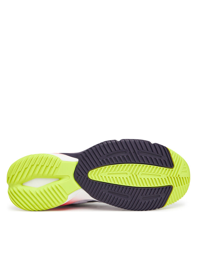 adidas Взуття у спортзал adidas Crazyflight 6 Mid HP7037 Білий