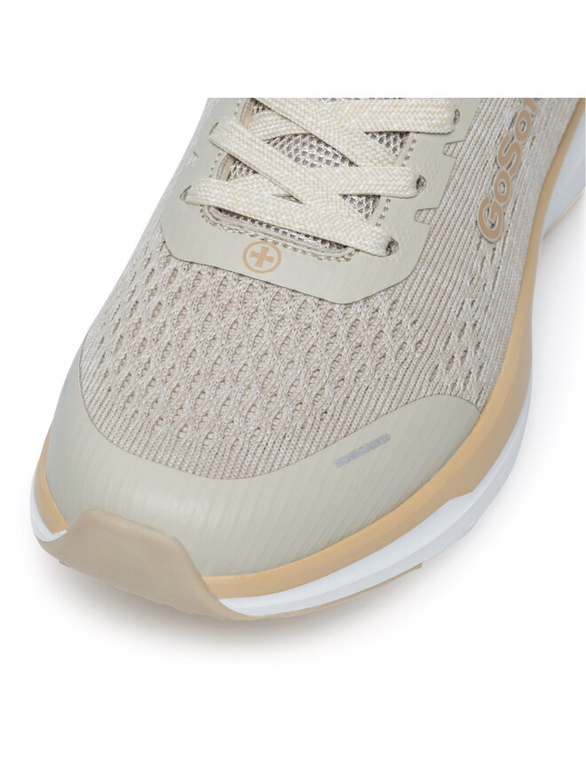 Go Soft Sneakers Go Soft WP-123 Beige