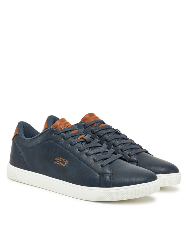 Jack&Jones Sneakers Jack&Jones 12203642 Bleumarin