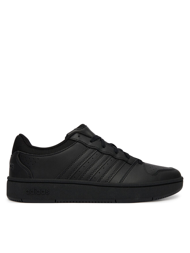 adidas Sneakers adidas Hoops Classic KI1047 Schwarz