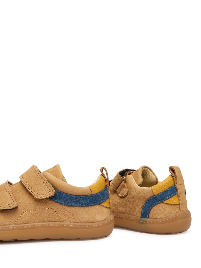 Primigi Halbschuhe Primigi 1410200 S Braun