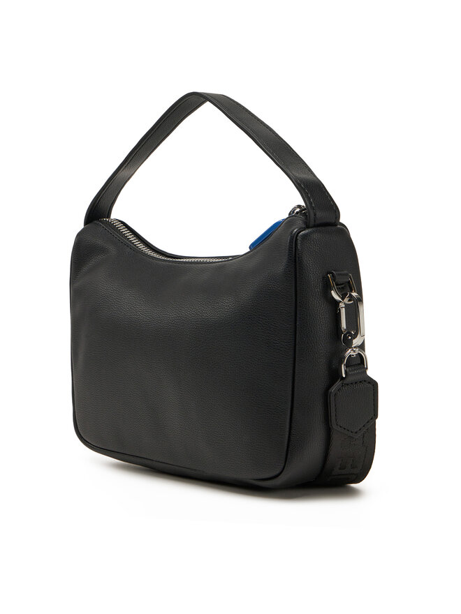 Karl Lagerfeld Jeans Handtasche Karl Lagerfeld Jeans A1W30265 Schwarz