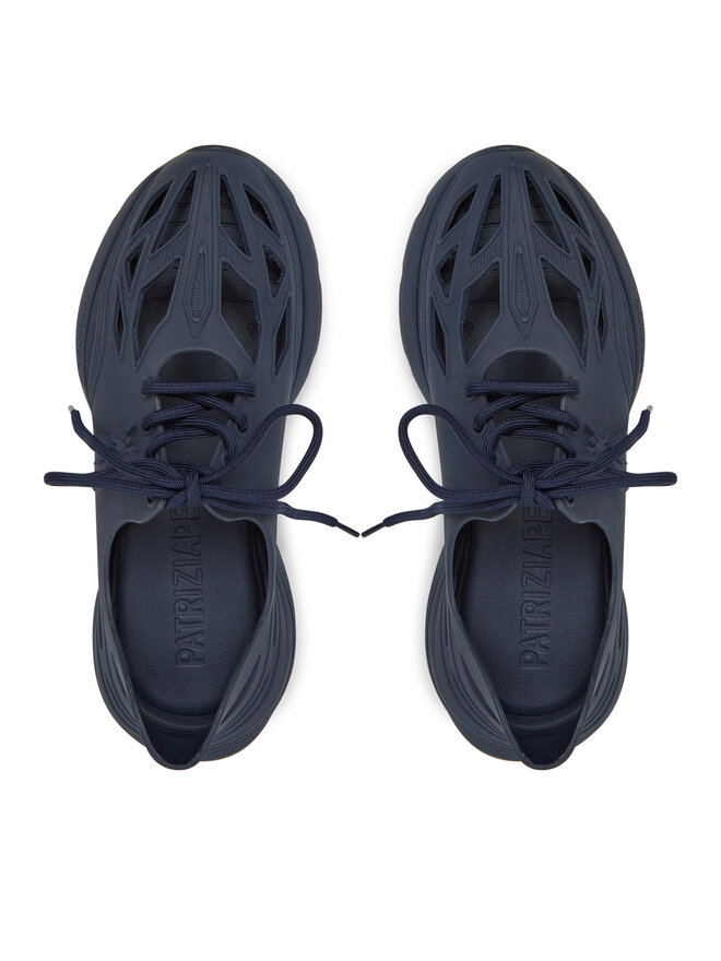 Patrizia Pepe Sneakersy Patrizia Pepe 8Z0030/V033 CA53 Tmavomodrá