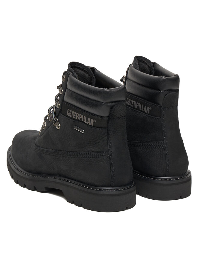 CAT Footwear Planinarske cipele CAT Footwear Colorado 2.0 Hiker Waterproof TX P726346 Crna