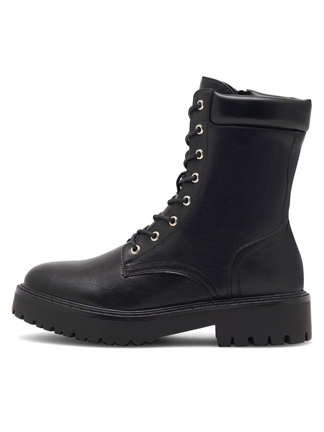 Jenny Fairy Stiefeletten Jenny Fairy ELISA WS5896-17 Schwarz