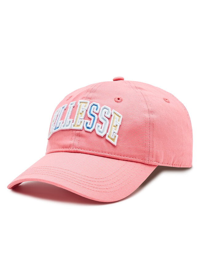 Casquette Ellesse Capalo SARA3046 Rose chaussures