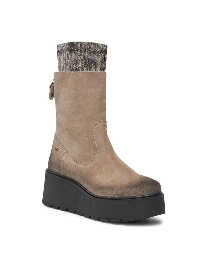 Maciejka Botines Maciejka 06246-04/00-8 Beis