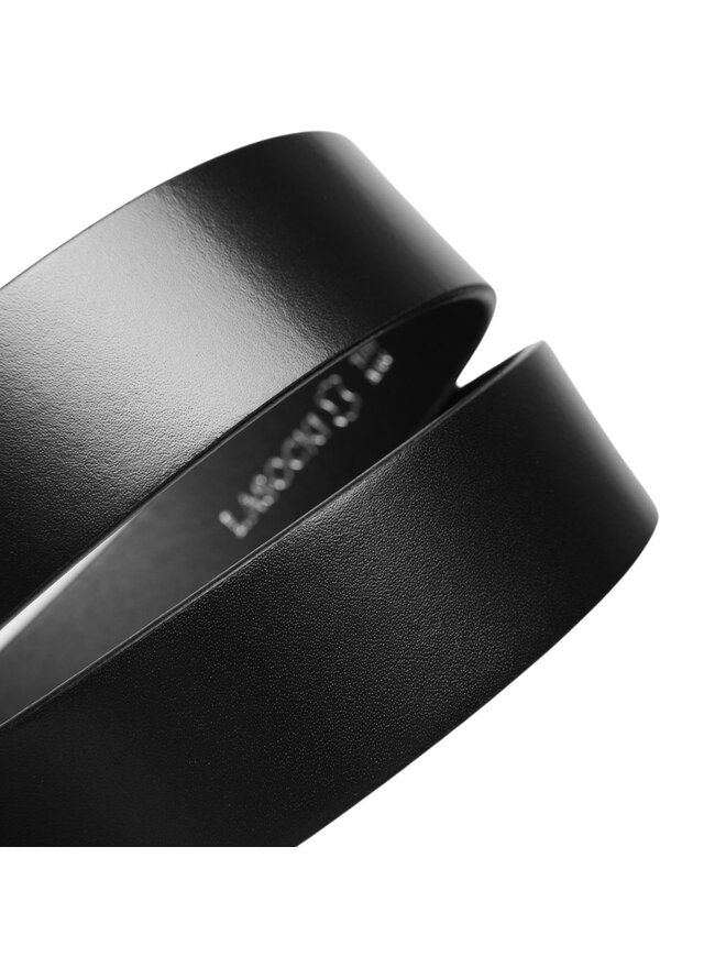 Lasocki Herrengürtel Lasocki 2M2-001-SS24 Schwarz