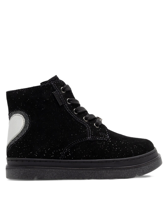 Lasocki Kids Botines planos Lasocki Kids SISSI CI12-SISSI-03 Negro