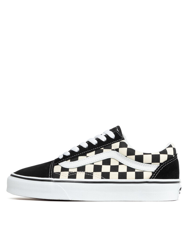 Vans Tenisky Vans Old Skool VN0A38G1P0S1 Černá