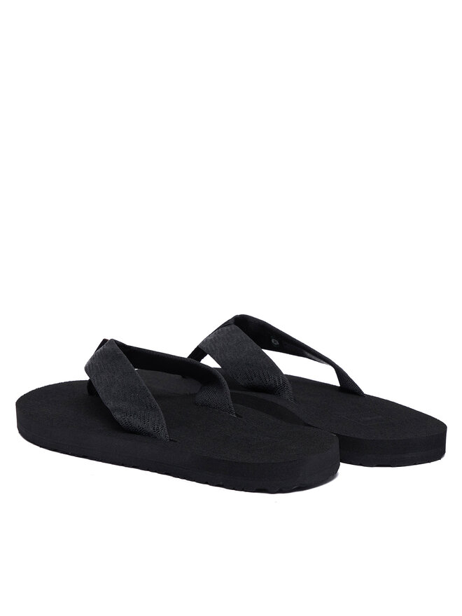 Teva В'єтнамки Teva Mush II 4168 Чорний