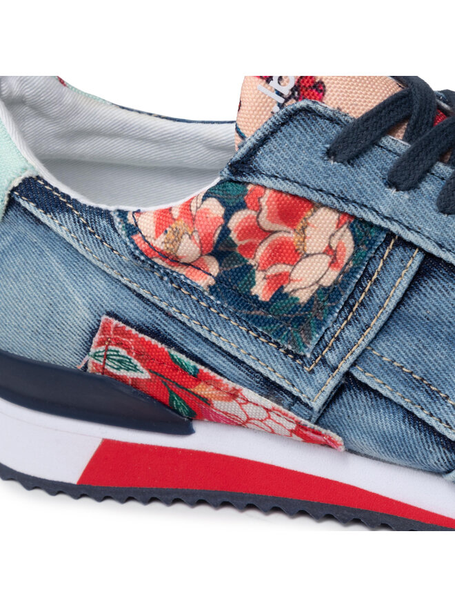 Guida alle taglie scarpe desigual top