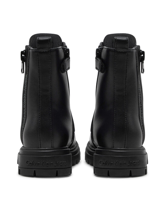 Calvin Klein Jeans Botines Calvin Klein Jeans V3A5-81018-1355 M Negro