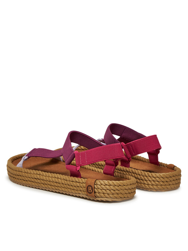 Bohonomad Sandalias Bohonomad Miami Elastic MIA.12-3RQ6 De color