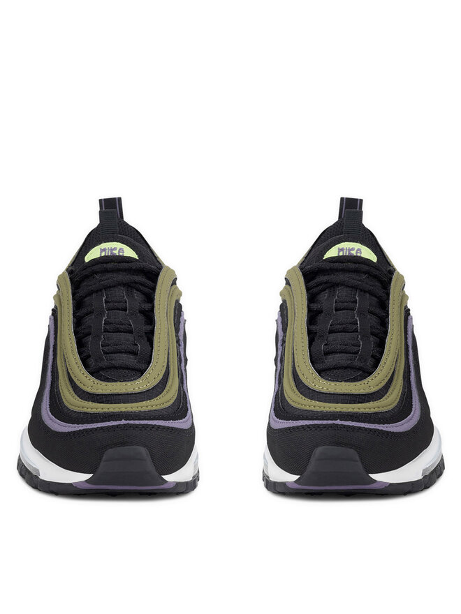 Nike Superge Nike DX4734-001 Črna