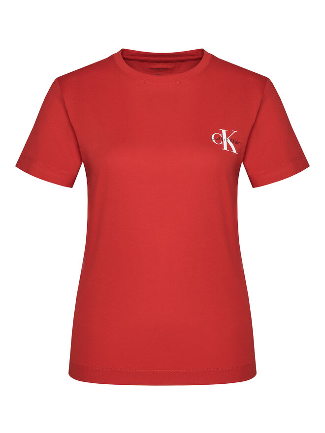 Calvin Klein Jeans Calvin Klein Jeans T-Shirt-Set LV047C905G Bunt Regular Fit