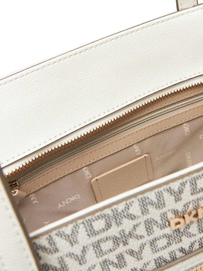 DKNY Bolso DKNY R42AYE20 Gris
