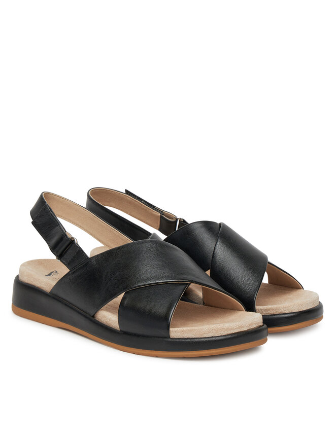 Caprice Sandalen Caprice 9-28208-44 Schwarz