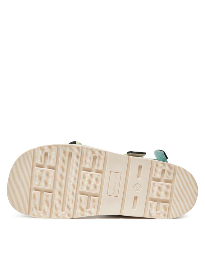 Quiksilver Szandál Quiksilver CS6081-06 Színes