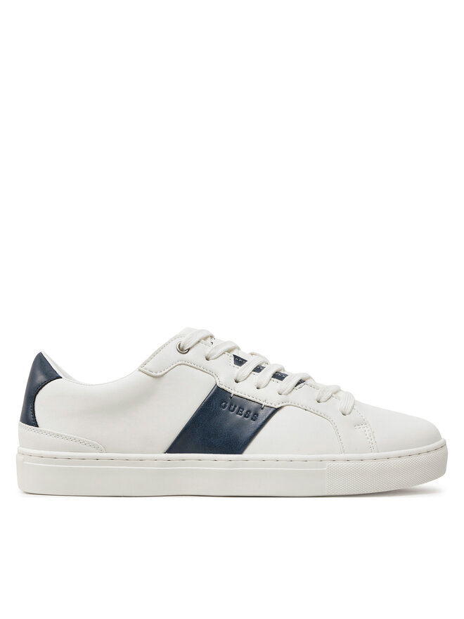 Guess Sneakers Guess Todi Carryover FMTTOD ELE12 Weiß