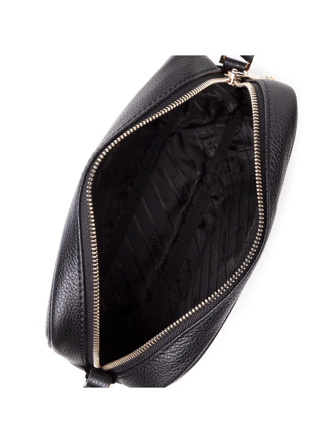 Patrizia Pepe Táska Patrizia Pepe CB8985/L001-K103 Fekete