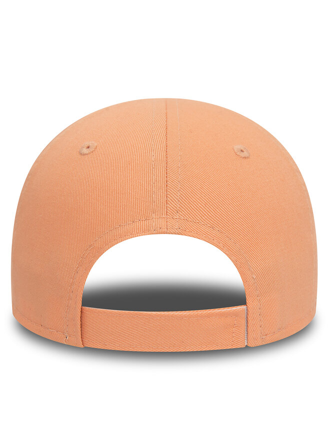 New Era Baseball sapka New Era Kids Pastel Lt 940 Bugs 60435026 Narancssárga