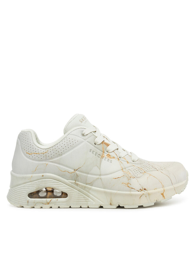 Skechers Сникърси Skechers Street™ Uno 155584/OFWT Бял