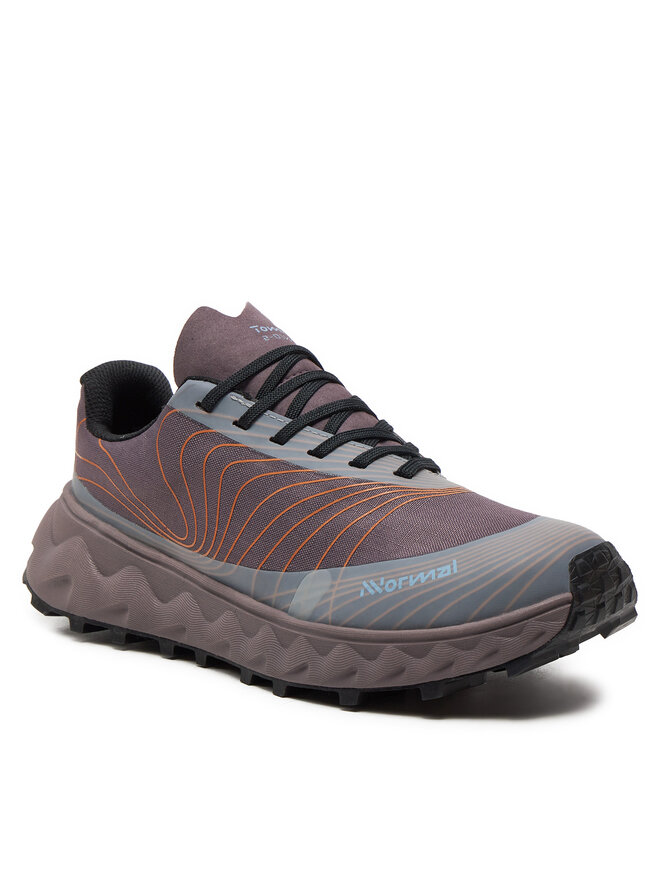 NNormal Scarpe running NNormal N2ZTRW1 Viola