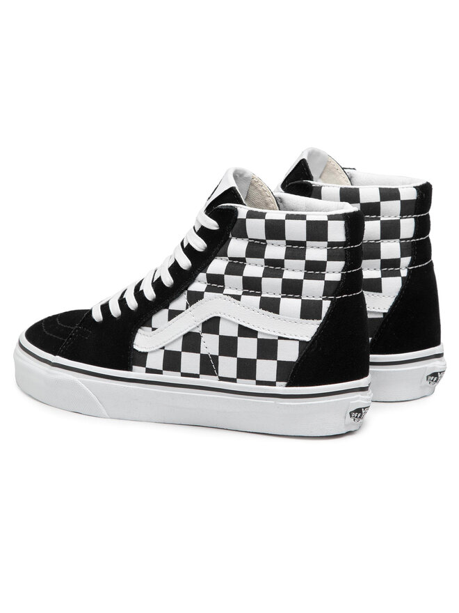 Vans Scarpe sportive Vans Sk8-Hi VN0A32QGHRK1 Nero
