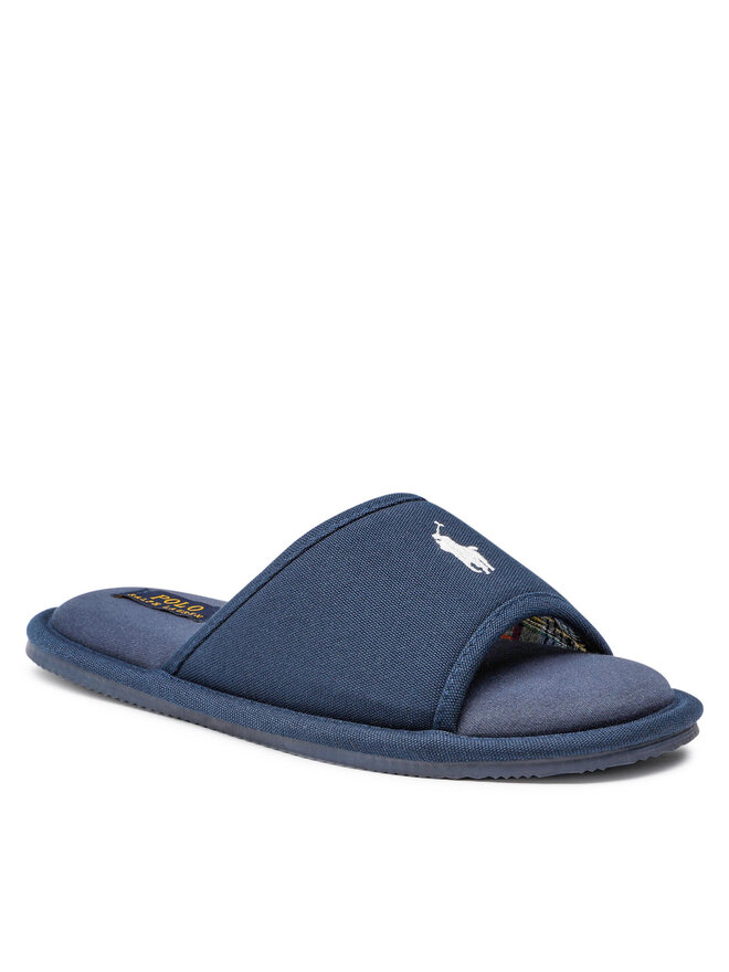 Polo Ralph Lauren Papucs Polo Ralph Lauren Antero RF103610 Sötétkék
