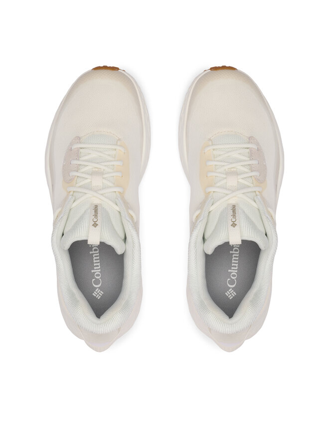 Columbia Sneakersy Columbia Terrastride™ CRZ Sneaker 2115101 Bílá
