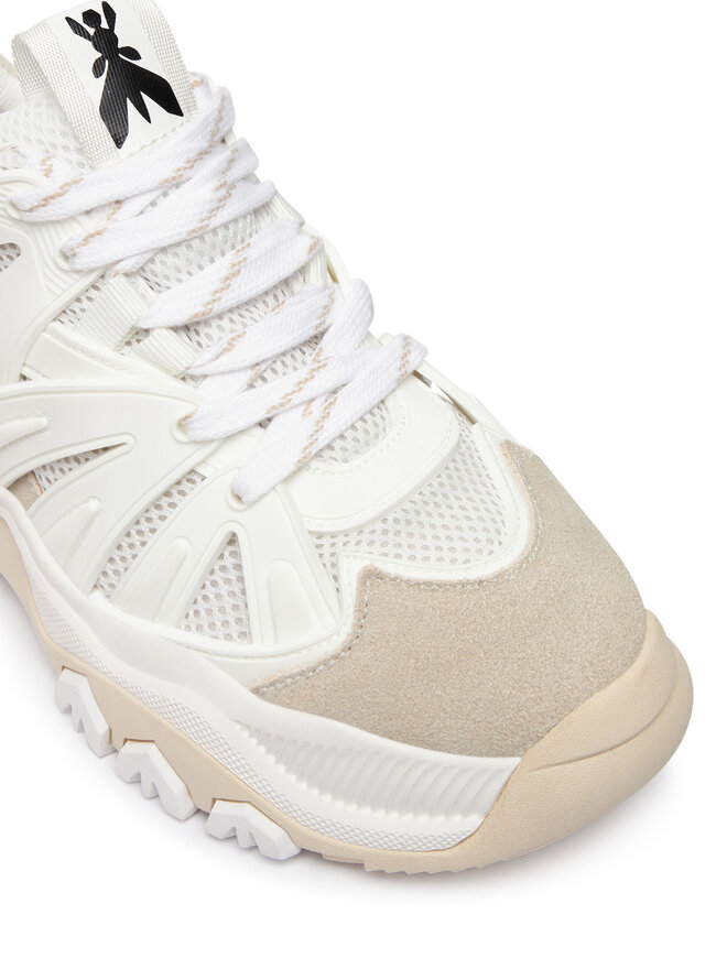 Patrizia Pepe Sneakers Patrizia Pepe 8Z0043/V005-J4Q7 Alb