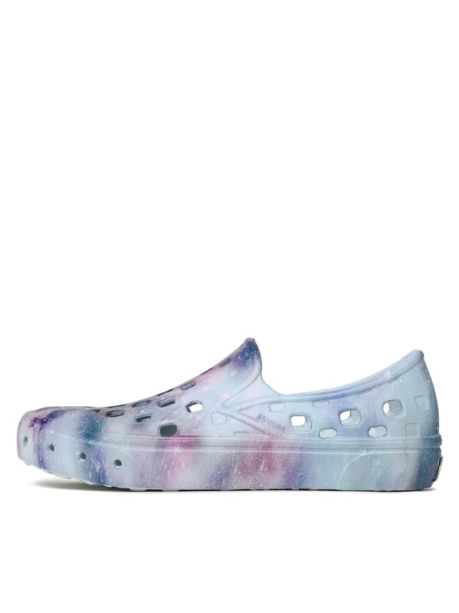Vans Poltopánky Vans Slip-On Trk VN0A4UVIDC71 Fialová