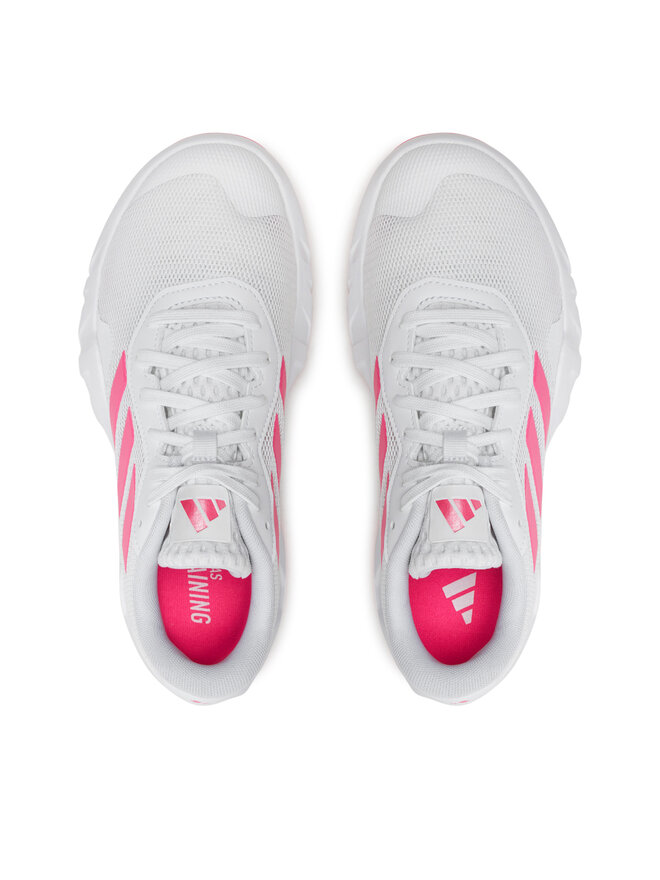 adidas Încălțăminte pentru sală adidas Amplimove Trainer ID8640 Alb