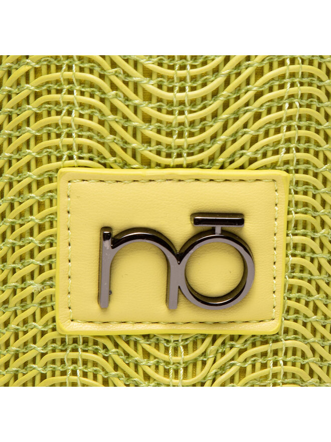 Nobo Сумка Nobo NBAG-K1430-C002 Зелений